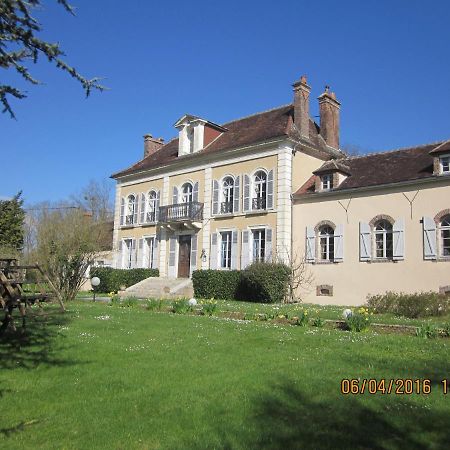 לינה וארוחת בוקר ונוי Domaine De Sainte Anne מראה חיצוני תמונה